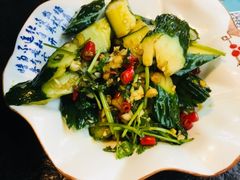 -茅炒屋龙虾·烧烤·湘菜(新河路店)