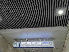 -杭州师范大学附属医院(杭州总院)