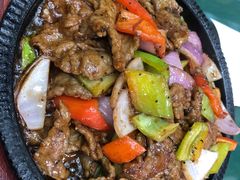 -白魁老号饭庄(交道口店)