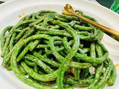 -伊斯麦尔丝路·新派菜(沙子口店)