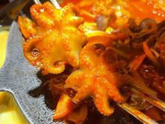 -三代烤肉(保利广场店)