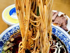 -清真磨沟沿老字号牛肉面(总店)