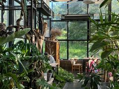 -北马山庄植趣咖啡