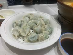 -北塘海鲜·天津菜·鲅鱼水饺是一绝(大光明桥旗舰店)