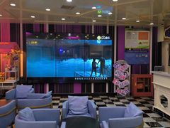 -自由港KTV(王子公主金平店)