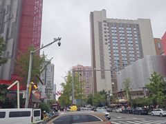 -西安创业咖啡街区