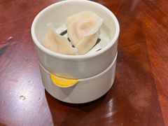 -喜鼎海胆水饺(东港店)