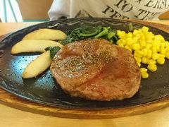 -萨莉亚意式餐厅(特力时尚汇店)