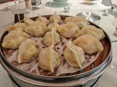 -王厚元饺子·辽菜·烤鸭(黄河大街店)