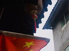 -恩阳古镇