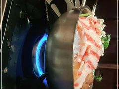 -牛焱·烧肉酒肆(五大道店)