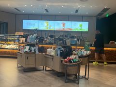 -星巴克臻选(深圳东海缤纷天地店)