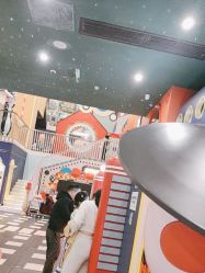 -MELAND CLUB亲子乐园·派对·餐厅(北京芳圆里ID MALL店)
