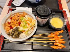 -永和大王(宜山店)
