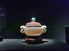 -深圳珠宝博物馆