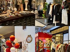 -新世界百货(顺义店)