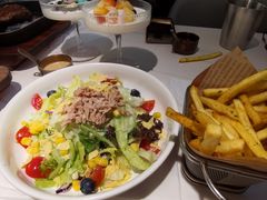 -牛扒先生·厚切雪花牛扒西餐厅(北京路禺山路店)