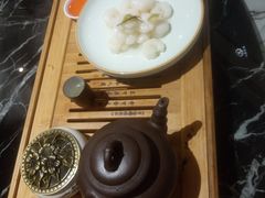 -斯通泰伯酒店-餐厅