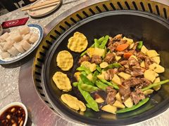 -二胖家铁锅炖大鹅(双井店)