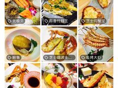 -割烹旭日本料理(龙湖狮山天街店)