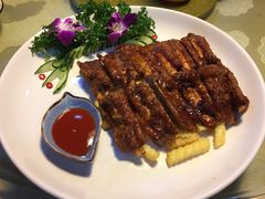 拱桥金排-来客家食府 · 福建客家菜(厦禾路店)