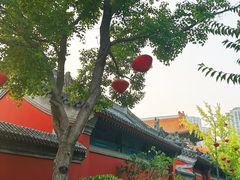 -即墨古城