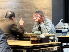 -左邻右舍褡裢火烧(石榴园店)