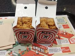 -肯德基(沈辽路店)