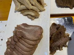 -大牛湾·眷村牛肉面(蠡溪店)