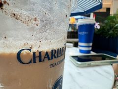 -CHARLIETOWN红茶公司(南京万象天地店)