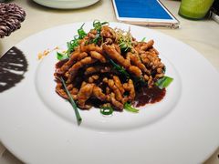 -弄堂里(滨江龙湖天街店)