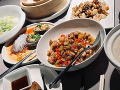 -徐记海鲜(万家丽|德政园店)