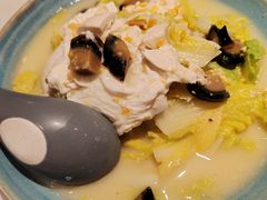 -鹿港小镇(悠唐店)