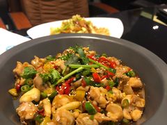 -赫帝拉航空主题餐厅(南宁店)