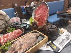 -湊湊火锅·茶憩(颐堤港店)