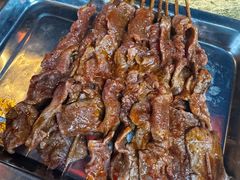 -阿彬烧烤(桐油店)