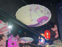 -鹤江桥·红油牛肉粉(SKP店)