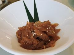 老醋海蜇头-骏莱海鲜鱼港(五角场店)
