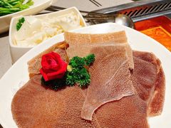 -海底捞火锅(银泰中心店)