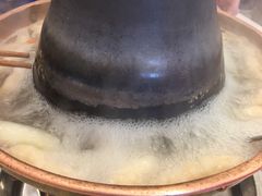 -常赢三兄弟·清真涮肉·清真炒菜(朝阳新城店)