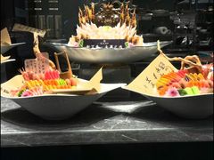 -新丁香海鲜酒店(银海商贸城店)