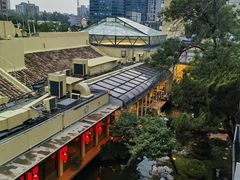 -北京建国饭店