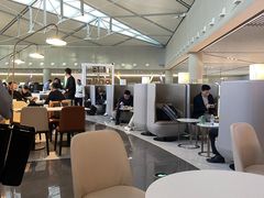 -虹桥机场V2贵宾休息室