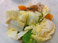 -天津外国语大学（马场道校区）食堂