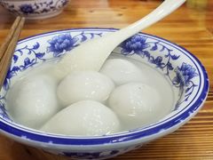 -高行汤团店(金高路店)