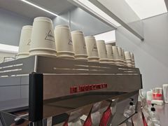 -Manner Coffee(IFS一楼店)