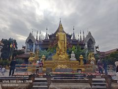 -西双版纳总佛寺
