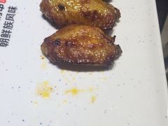 -丰茂烤串(金泉美食宫店)