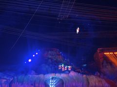 -横店影视城梦幻谷园区