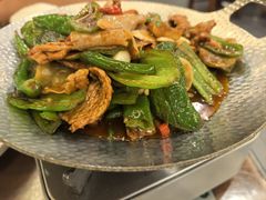 -孙府大院(步行街店)